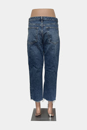 TOPHOP Blue Jeans
