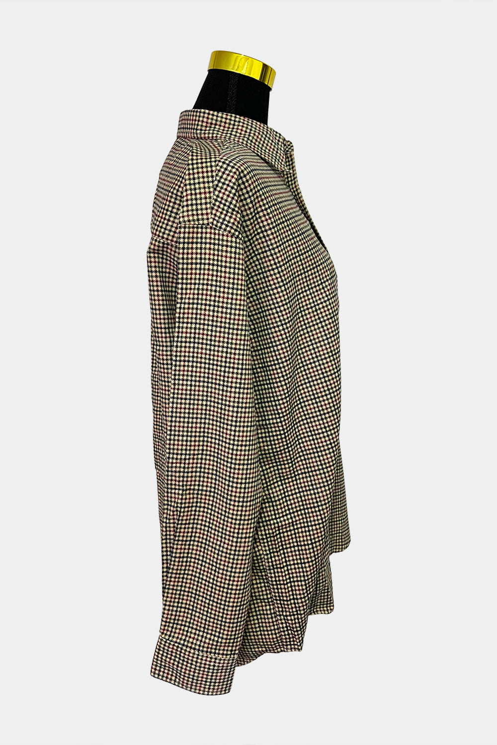 Country Club Multicolored Top