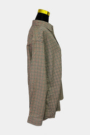 Country Club Multicolored Top
