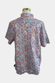 GLOSTER Multi Shirt