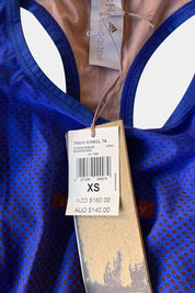ADIDAS Blue Top