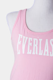 EVERLAST Pink Sports Singlet