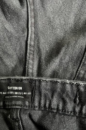 Cotton On Black Jeans