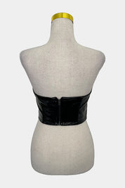 Fashion Nova Black Top