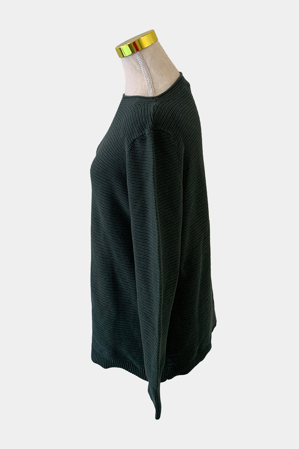 ESPIRIT Green Sweater