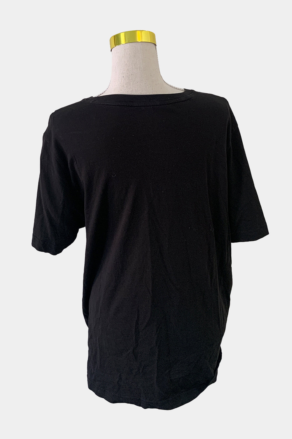PUMA Black Tshirt