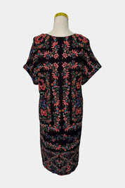 KACHEL Floral Dress