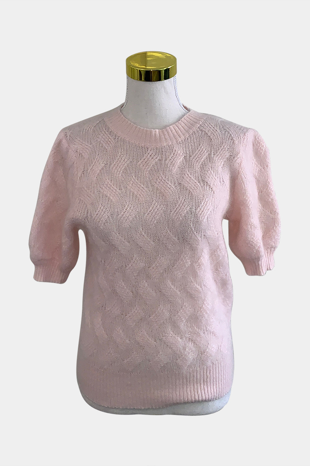 SPORTSCRAFT Pink Top