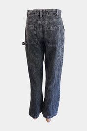 SUPRE Grey Jeans