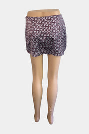 Alice In The Eve Brown Skirt