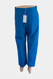 COS Blue Trousers