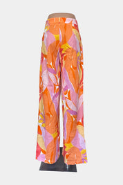 PEPPERMAYO Floral print Pants