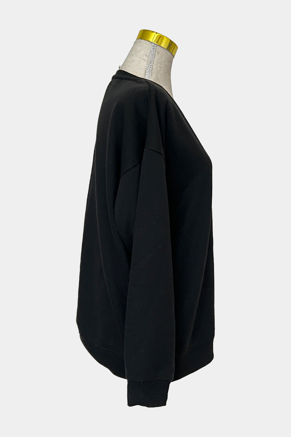 Brilliant Basics Black Sweatshirt