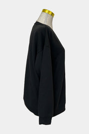 Brilliant Basics Black Sweatshirt