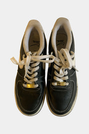 NIKE Black Sneakers