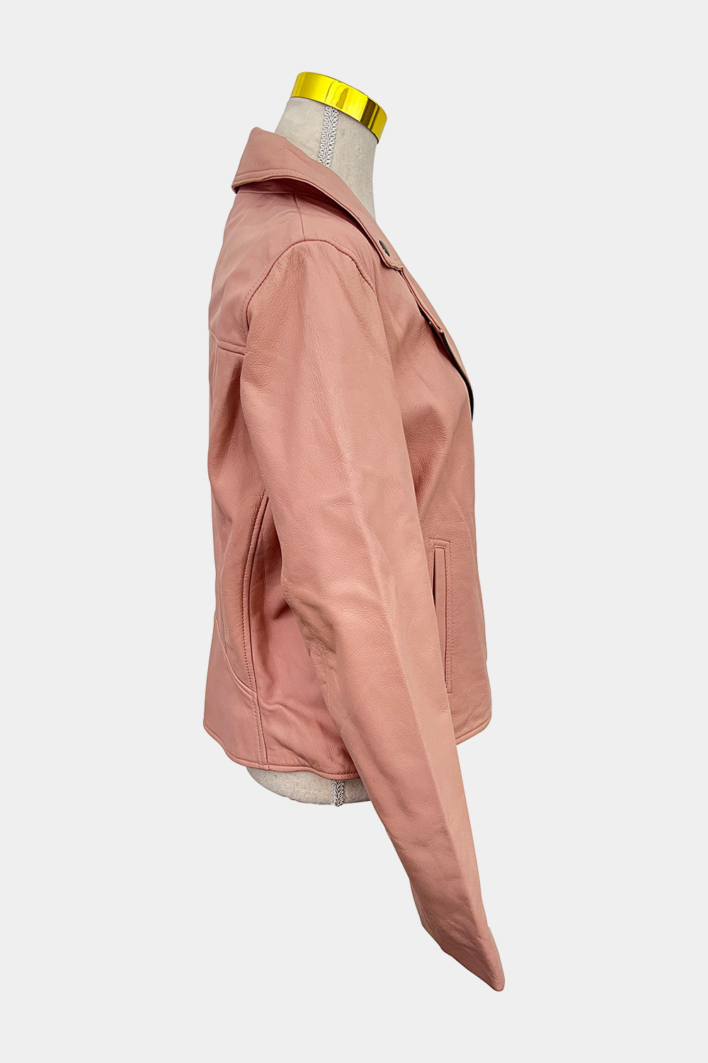 PIPER Pink Jacket