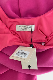 Bec + Bridge Pink Dress