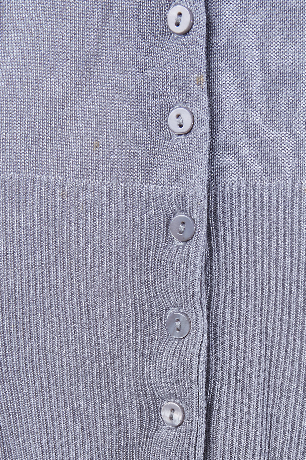 ETE Blue Cardigan