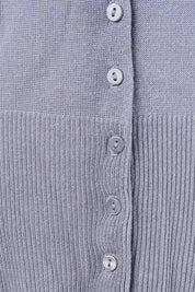 ETE Blue Cardigan