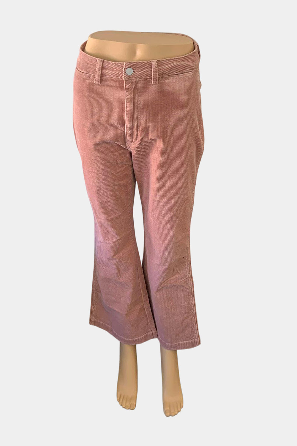 Twin Collective Pink Trousers