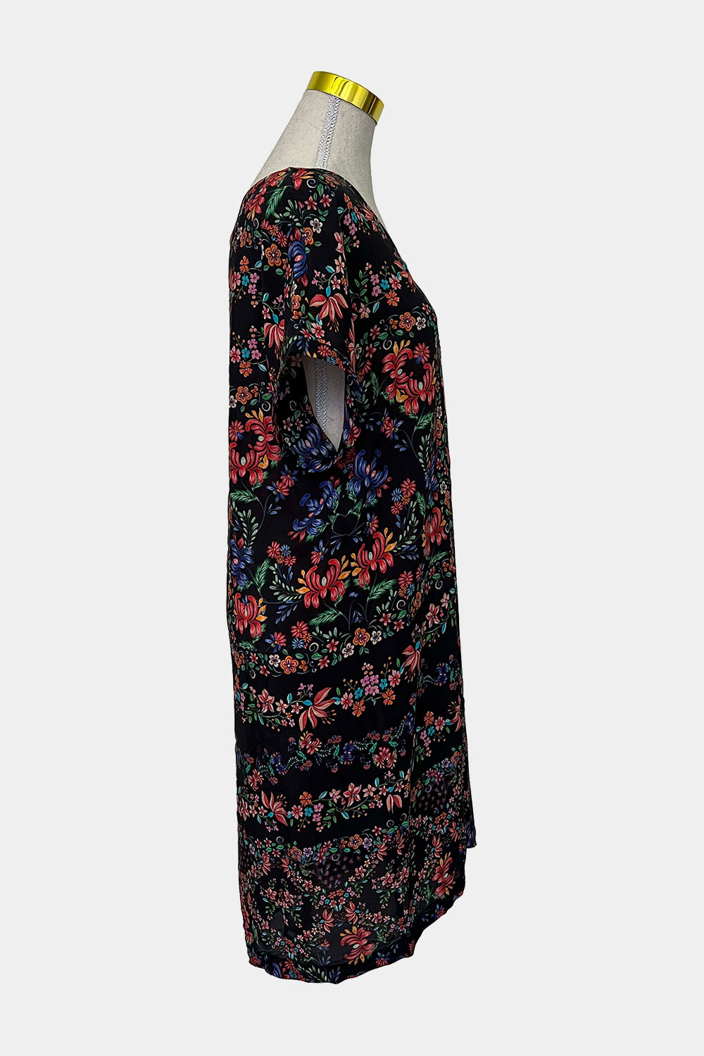 KACHEL Floral Dress