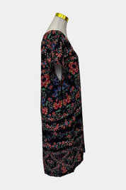 KACHEL Floral Dress