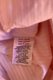 SPORTSCRAFT Pink Shirt