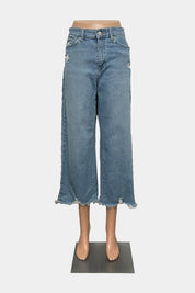 UNIQLO Blue Jeans