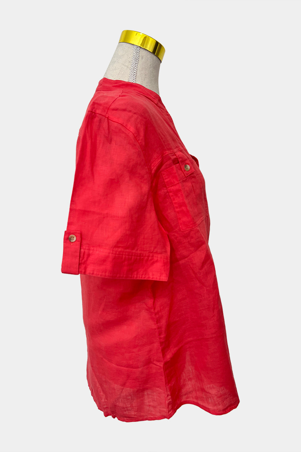 SPORTSCRAFT Red Top