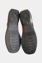 Newport Footwear Red Shoes