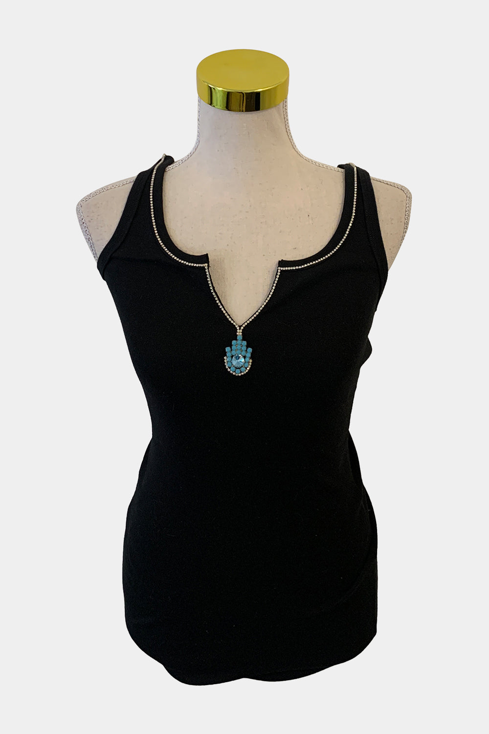 GVIRA Black Top