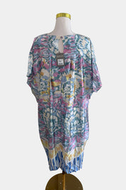 SUSSAN Multi Dress