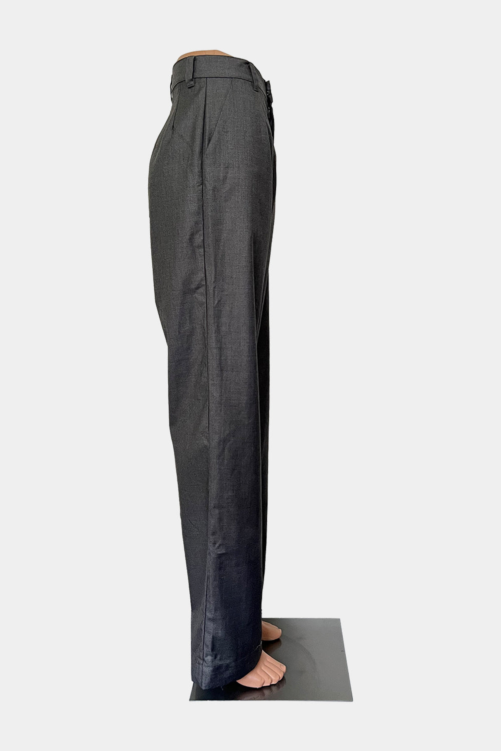 Perfect Stranger Grey Pants