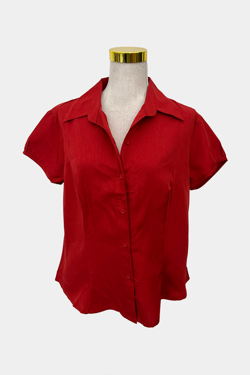 KATHMANDU Red Top
