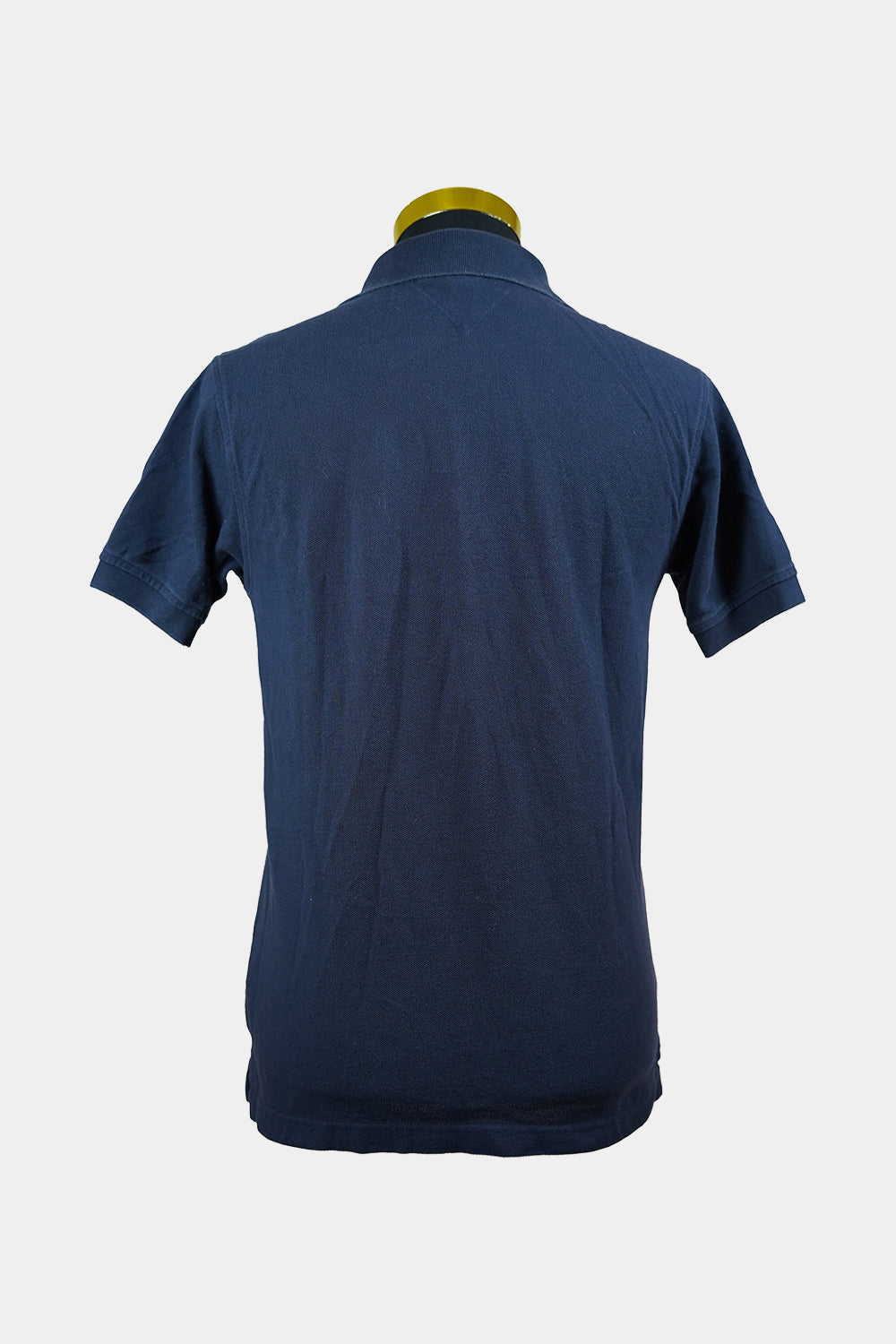 Tommy Hilfiger Navy Polo Shirt