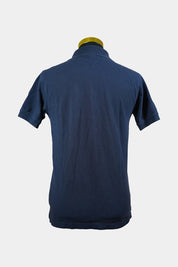 Tommy Hilfiger Navy Polo Shirt
