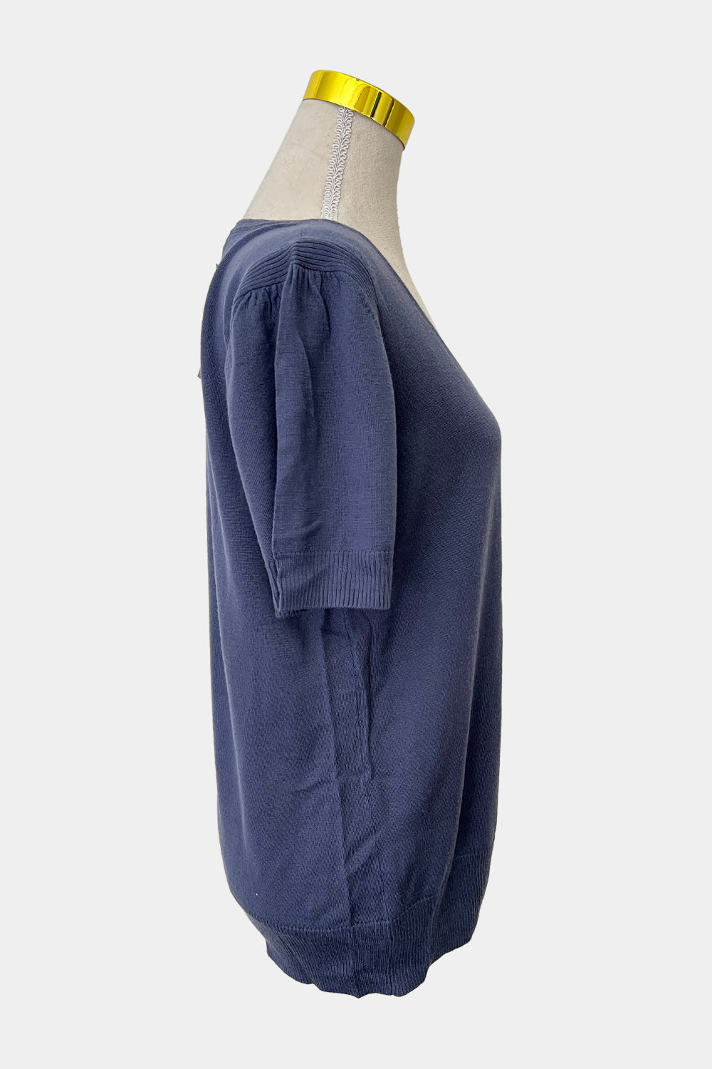 SPORTSCRAFT Blue Top