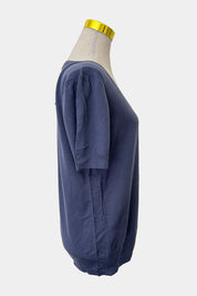 SPORTSCRAFT Blue Top