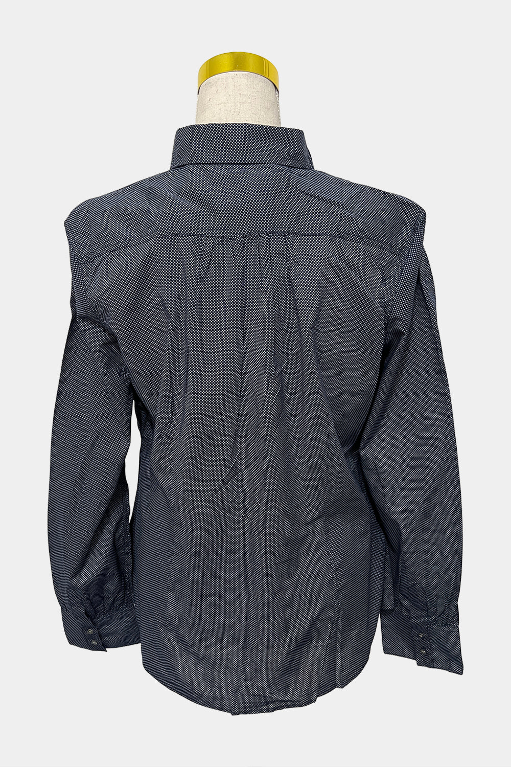 Country Road Blue Top
