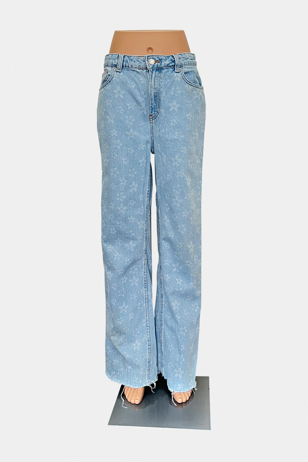 Primark Cares Blue Jeans