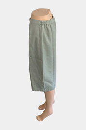 STITCHES Green Skirt