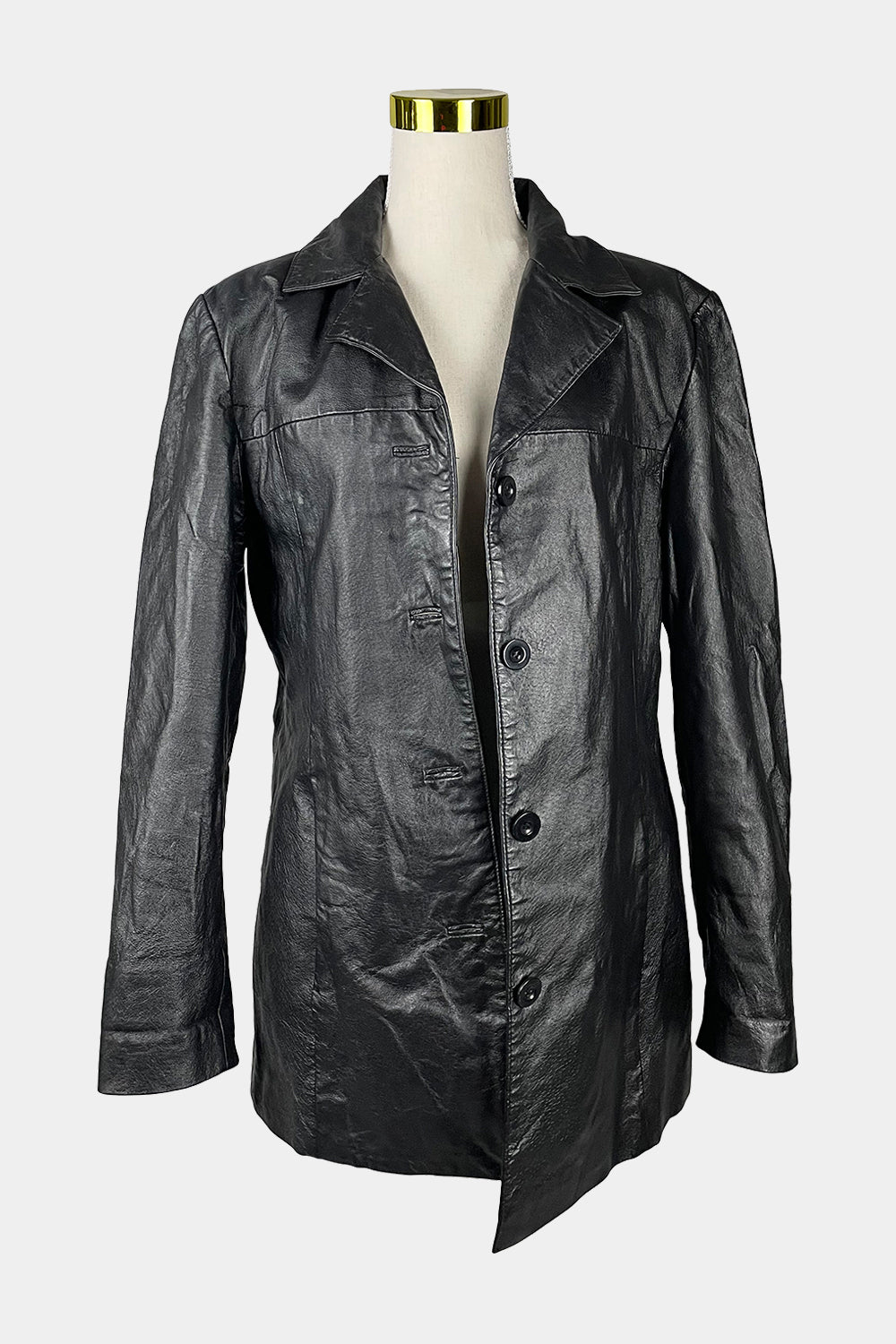 NOW Black Jacket