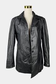 NOW Black Jacket
