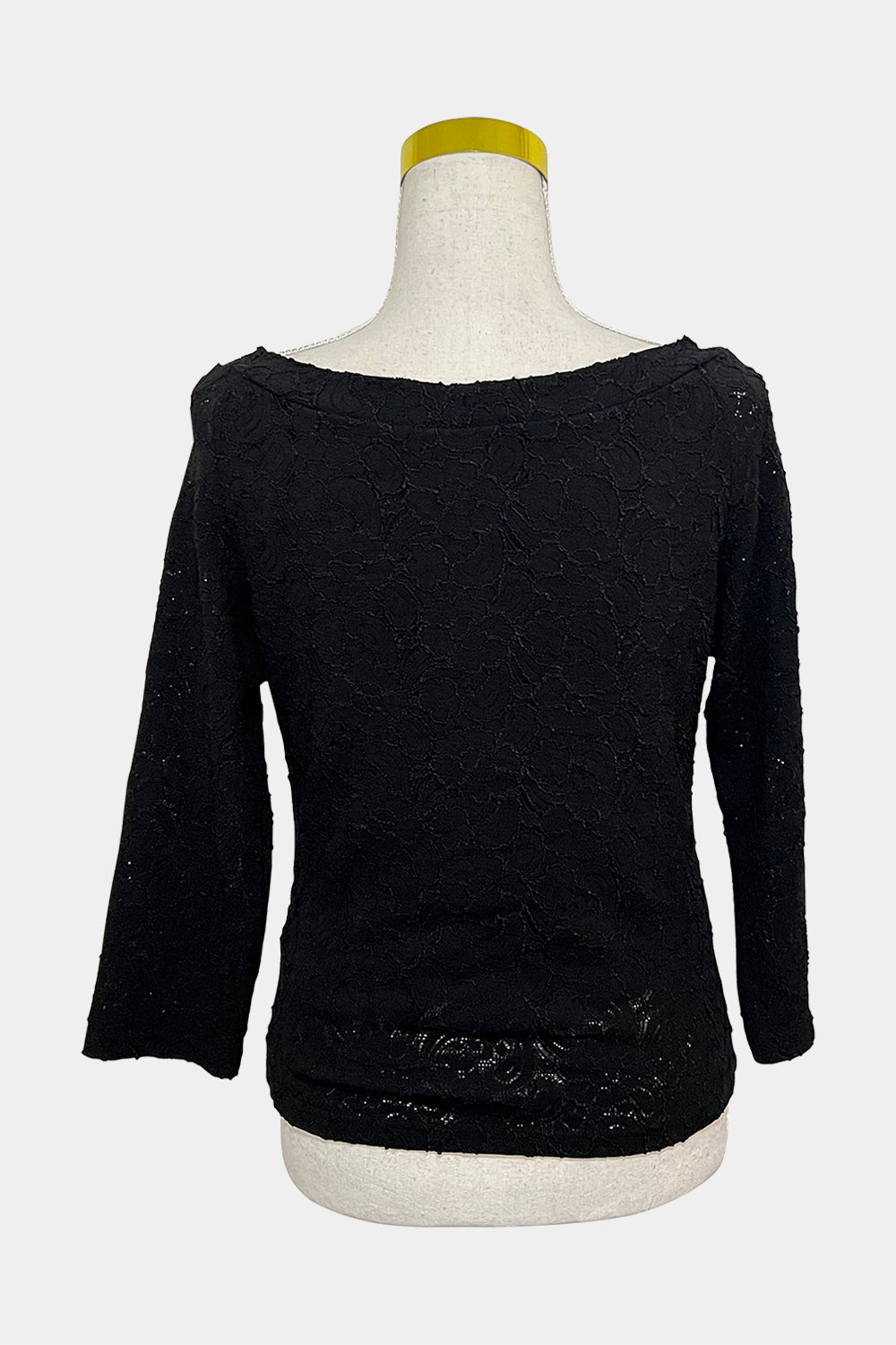 TIME Black Top