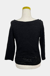 TIME Black Top