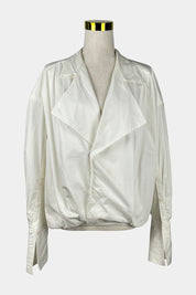 ZARA White Shirt