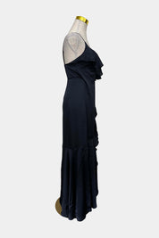 Shona Joy Sapphire Dress