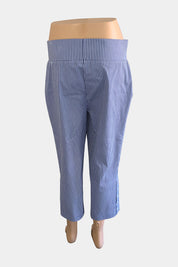 Frank Lyman Blue Pants