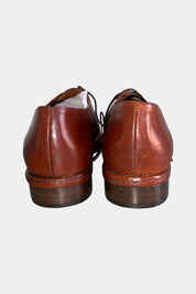 CLARUS Brown Shoes