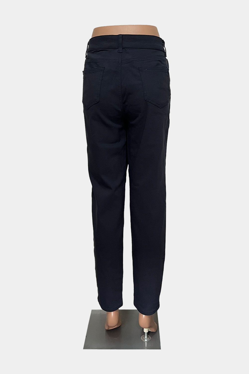 Wakee Denim Blue Pants